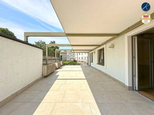 Wohnung zur Miete 1.087 € 3 Zimmer 100 m² 1. Geschoss Krems an der Donau Krems an der Donau 3500