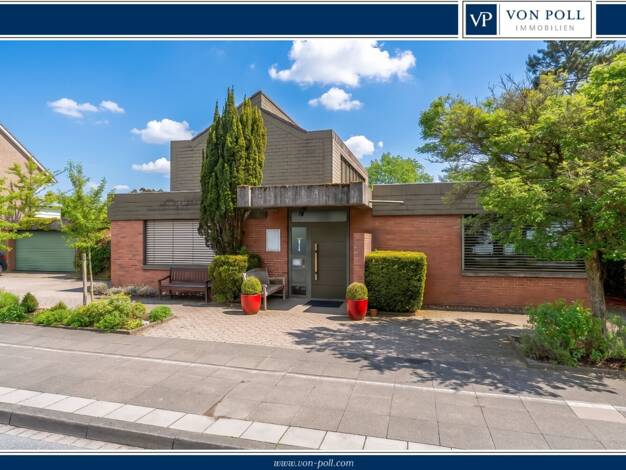Haus zum Kauf 699.000 € 6,5 Zimmer 249,8 m² 1.334 m² Grundstück Halle Halle (Westfalen) 33790