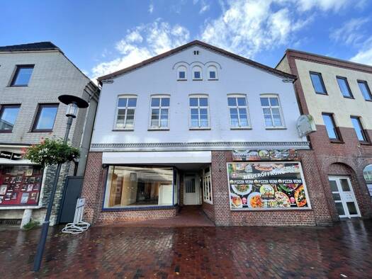 Mehrfamilienhaus zum Kauf 329.000 € 6 Zimmer 344 m² 423 m² Grundstück Barmstedt 25355