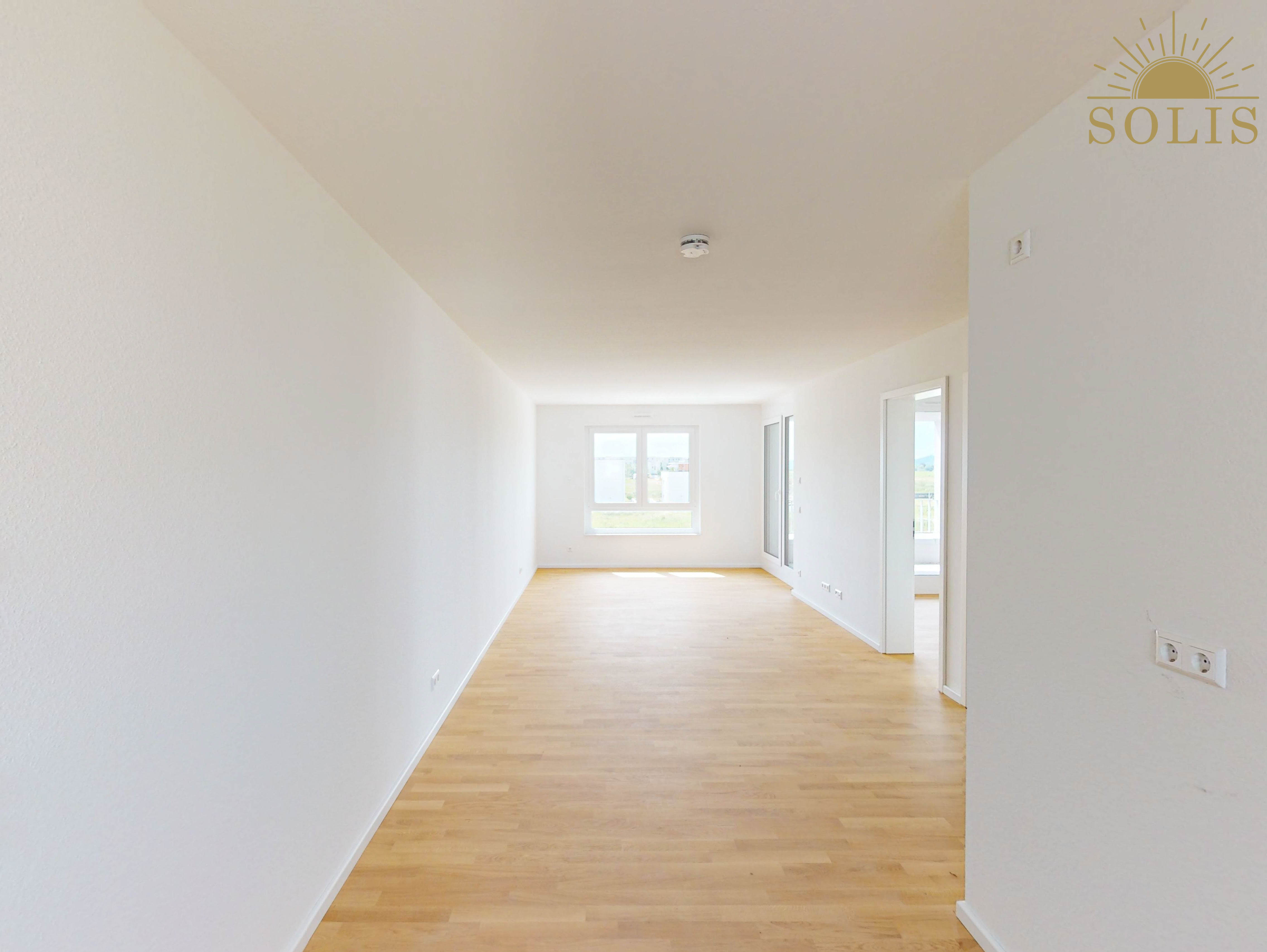 Wohnung zur Miete 915 € 3 Zimmer 72,8 m²<br/>Wohnfläche 2.<br/>Geschoss Reinhold-Maier-Straße 1 Hessental Schwäbisch Hall 74523