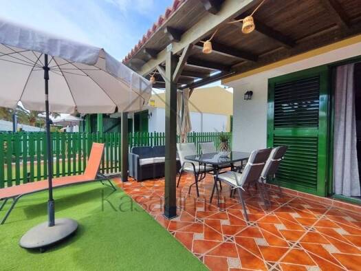 Villa zur Miete 1.100 € 1 Zimmer 45 m² San Bartolomé de Tirajana 35100