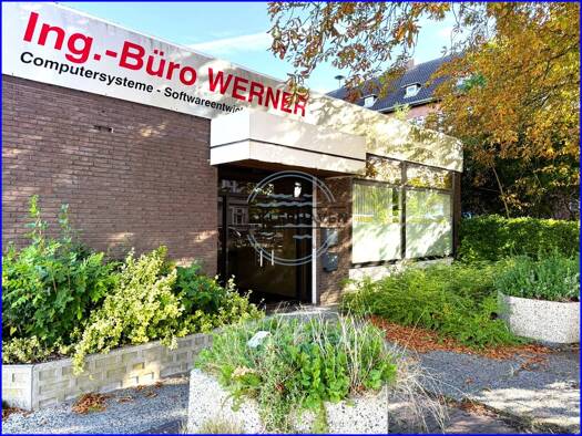 Bürogebäude zum Kauf 375.000 € 18 Zimmer 265,7 m² Bürofläche Innenstadt Wilhelmshaven 26382