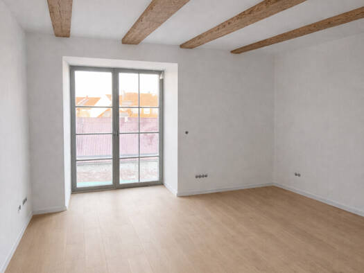 Wohnung zur Miete 570 € 2 Zimmer 37,9 m² frei ab 01.07.2026 Buxheim 87740