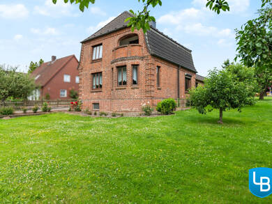 Mehrfamilienhaus zum Kauf 398.000 € 7 Zimmer 184 m² 1.434 m² Grundstück Ascheberg (Holstein) 24326