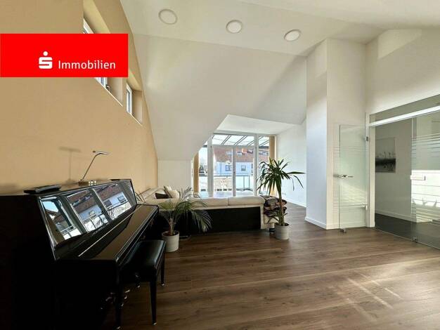 Wohnung zur Miete 2.100 € 4 Zimmer 160 m² frei ab sofort Seligenstadt 63500