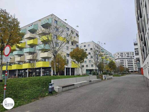 Bürofläche zum Kauf 2.209 € 5 Zimmer Wien,Floridsdorf 1210