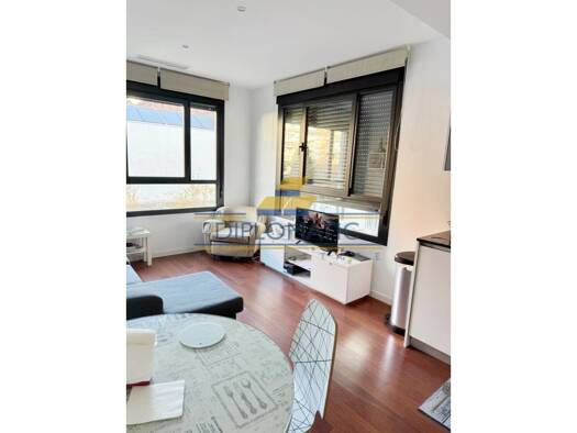 Wohnung zur Miete 2.100 € 2 Zimmer 75 m² 2. Geschoss Madrid 28015