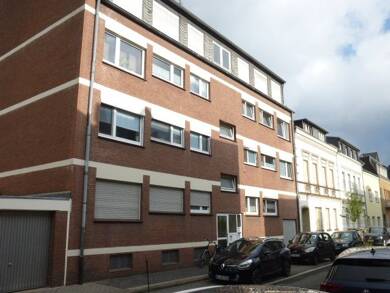 Wohnung zum Kauf 185.000 € 3 Zimmer 82 m² Dachgeschoss, 4. Geschoss frei ab 01.01.2026 Moers 47441