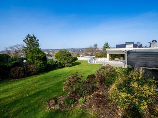 Einfamilienhaus zum Kauf 849.000 € 7 Zimmer 188 m² 1.100 m² Grundstück Langerfeld Wuppertal 42389