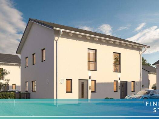 Doppelhaushälfte zum Kauf provisionsfrei 548.389 € 5 Zimmer 130,8 m² 281,6 m² Grundstück Eisenhofen Erdweg OT Eisenhofen 85253