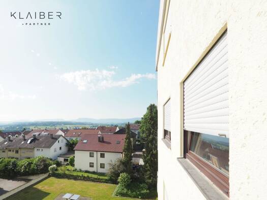 Wohnung zum Kauf 195.000 € 1,5 Zimmer 57 m² Faurndau Göppingen 73035