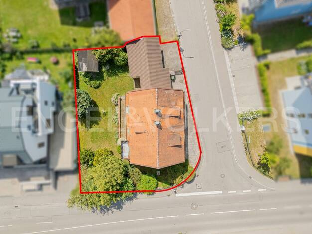 Grundstück zum Kauf 699.000 € 541 m² Grundstück Grafing Grafing 85567