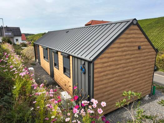 Einfamilienhaus zum Kauf provisionsfrei 380.000 € 3 Zimmer 49 m² 400 m² Grundstück Retzstadt 97282