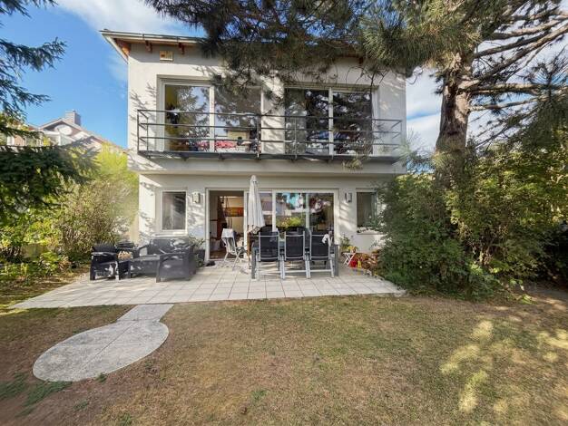 Villa zum Kauf 1.690.000 € 7 Zimmer 169 m² 420 m² Grundstück Brunn am Gebirge 2345