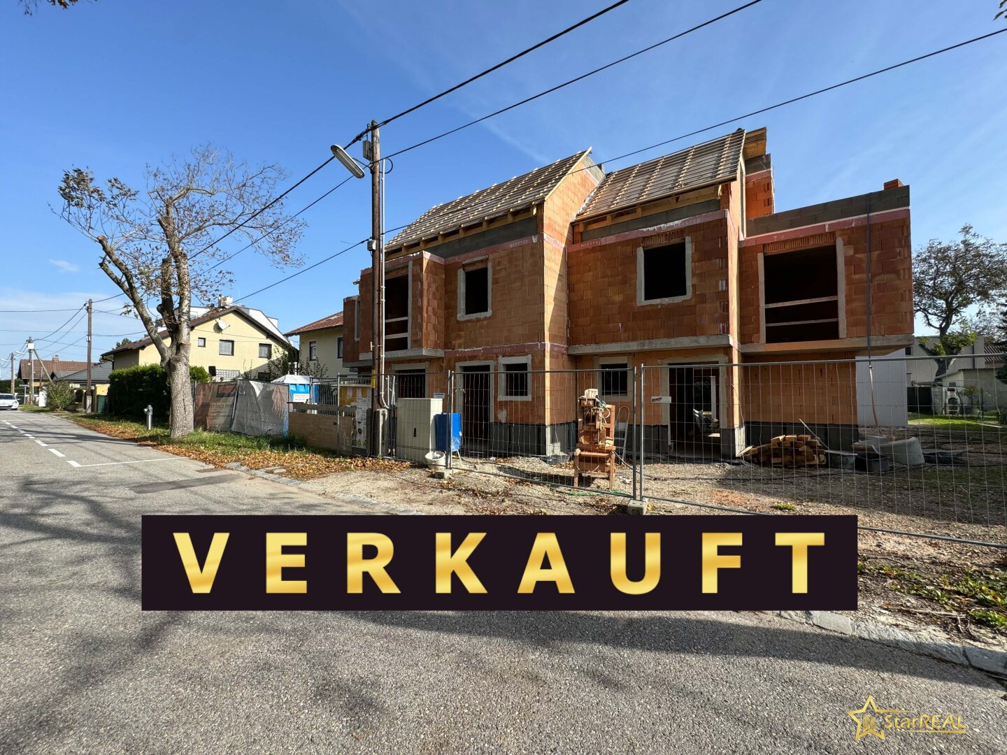 Reihenmittelhaus zum Kauf 5 Zimmer 121,9 m²<br/>Wohnfläche 175 m²<br/>Grundstück Krallgasse Wien 1220