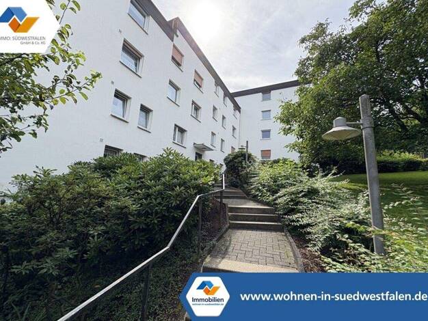 Wohnung zum Kauf 123.000 € 3 Zimmer 79 m² 3. Geschoss Wehberg Lüdenscheid 58507