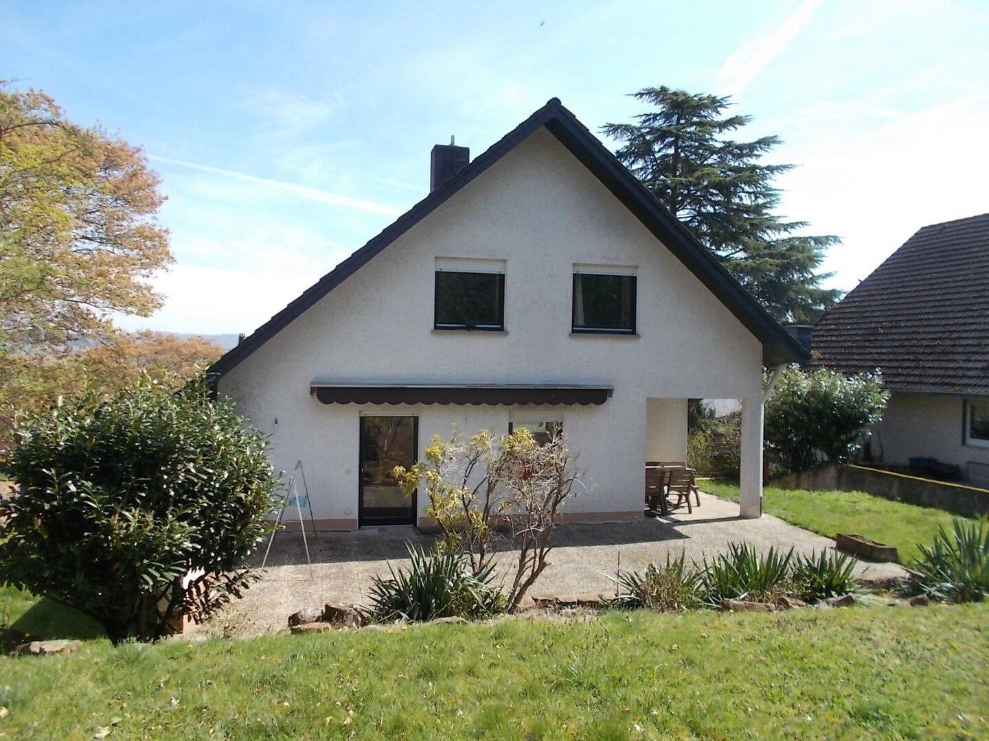 Haus – Büdingen, Wetteraukreis - Ansicht 5