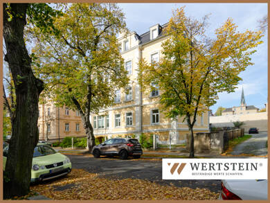 Wohnung zum Kauf 238.000 € 3 Zimmer 92,5 m² Dachgeschoss Bautzen Bautzen 02625