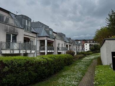 Wohnung zum Kauf als Kapitalanlage geeignet 215.000 € 2,5 Zimmer 72,8 m² Lameystrasse 26 Südweststadt Pforzheim 75173