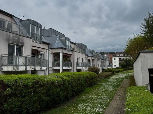 Wohnung zum Kauf als Kapitalanlage geeignet 215.000 € 2,5 Zimmer 72,8 m² Lameystrasse 26 Südweststadt Pforzheim 75173