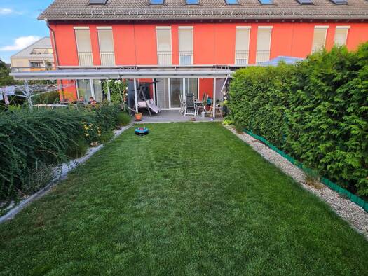 Reihenhaus zur Miete 2.000 € 5 Zimmer 120 m² frei ab 01.10.2026 Röthenbach b Schweinau Südwestliche Außenstadt 90451