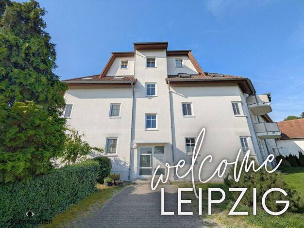 Wohnung zum Kauf 180.000 € 3 Zimmer 89,9 m² 2. Geschoss Zur Loberaue 17 Seehausen Leipzig 04356