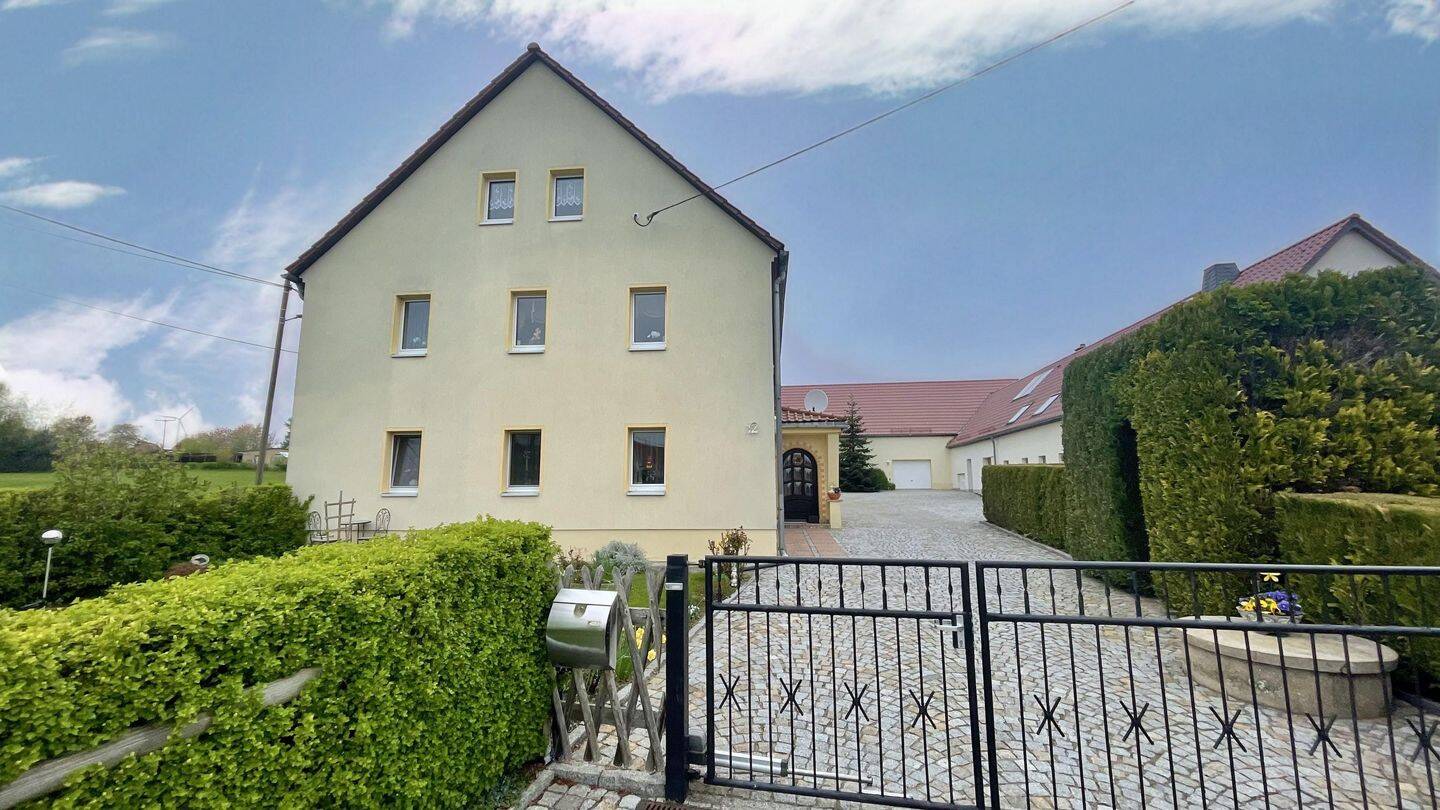 Mehrfamilienhaus zum Kauf - Ansicht 4