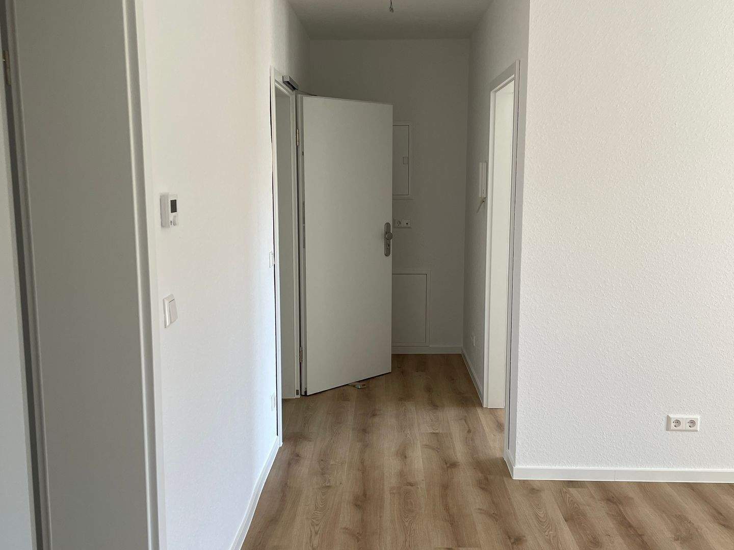 Doppelhaushälfte zum Kauf - Neubau – pohled 5