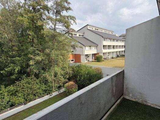 Wohnung zum Kauf 83.000 € 1 Zimmer 26 m² Groß Buchholz Hannover 30627