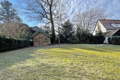 Grundstück zum Kauf 759 m² Grundstück Waldtrudering München 81827