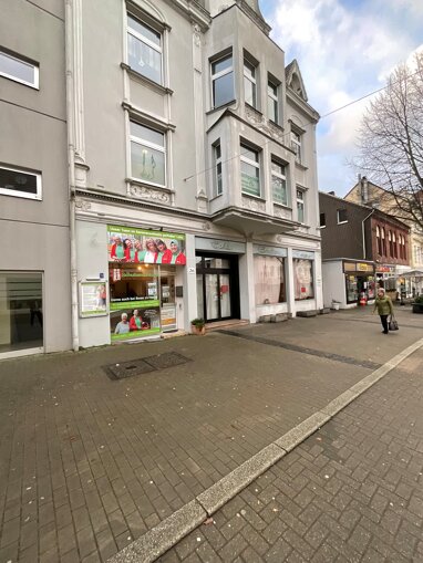 Praxis zur Miete provisionsfrei 105 m² Bürofläche Limbeckerstraße 26 Lütgendortmund - Mitte Dortmund 44388