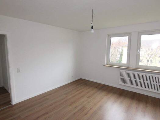 Wohnung zur Miete 375 € 2 Zimmer 38,7 m² 3. Geschoss Dr. Safiye Ali Strasse 12 Mitte Dortmund 44147