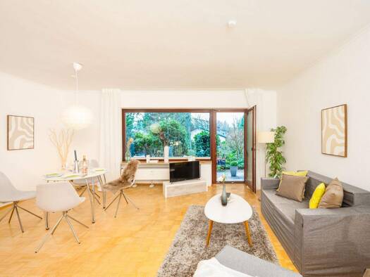 Wohnung zum Kauf 190.000 € 2 Zimmer 61,7 m² EG Rellingen 25462