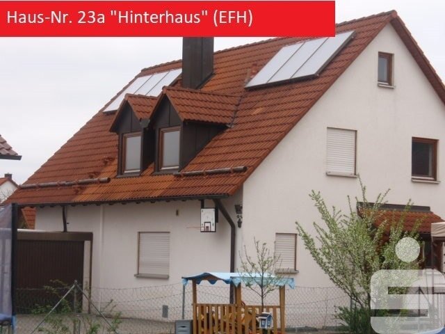 Einfamilienhaus zum Kauf 675.000 € 9 Zimmer 234 m²<br/>Wohnfläche 772 m²<br/>Grundstück Wolfstein Neumarkt 92318