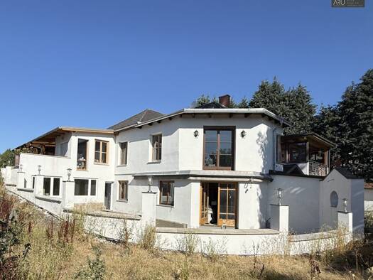 Haus zum Kauf 299.000 € 5 Zimmer 234 m² 1.597 m² Grundstück Burgauberg-Neudauberg 7574