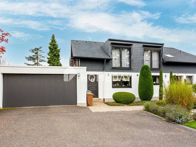 Einfamilienhaus zum Kauf 495.000 € 8 Zimmer 230 m² 750 m² Grundstück Erlenbrunn Pirmasens 66955