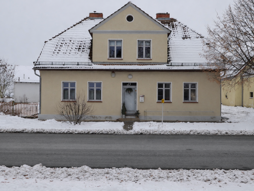 Einfamilienhaus zum Kauf 349.500 € 5 Zimmer 160 m² 752 m² Grundstück frei ab sofort Stolzenhagen Wandlitz 16348