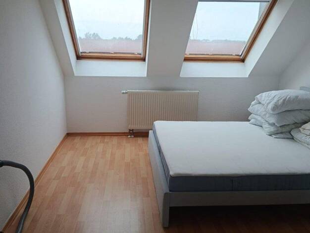 Wohnung zur Miete 1.300 € 2 Zimmer 53 m² Wustermark 14641