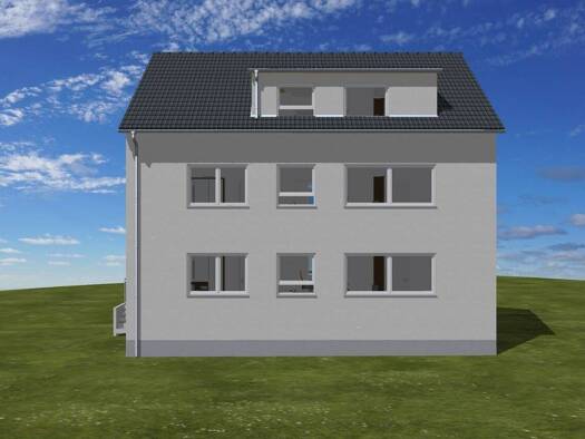 Wohnung zur Miete 1.095 € 3 Zimmer 83,1 m² Geschoss EG/3 frei ab 01.12.2026 Kettig 56220