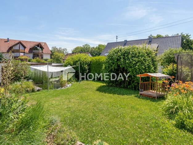 Maisonette zum Kauf 399.000 € 6,5 Zimmer 130 m² 1. Geschoss Backnang Backnang 71522