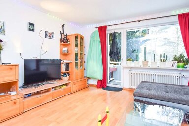 Wohnung zum Kauf 145.000 € 2,5 Zimmer 61,8 m² Mölln 23879