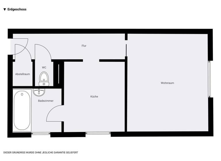 Wohnung zum Kauf 58.000 € 44 m² Hauptplatz Knittelfeld 8720
