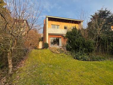 Einfamilienhaus zum Kauf provisionsfrei 169.000 € 6 Zimmer 100 m² 459 m² Grundstück Helmstedt Helmstedt 38350