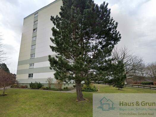 Wohnung zur Miete 685 € 2 Zimmer 65 m² 4. Geschoss frei ab sofort Seebrooksberg 7 Klausdorf Schwentinental 24222