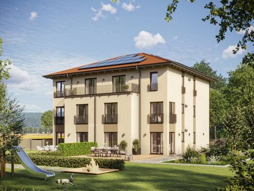 Mehrfamilienhaus zum Kauf 1.645.995 € 14 Zimmer 470 m² 690 m² Grundstück Simmern 56337