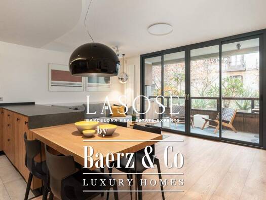 Haus zum Kauf 740.000 € 108 m² barcelona