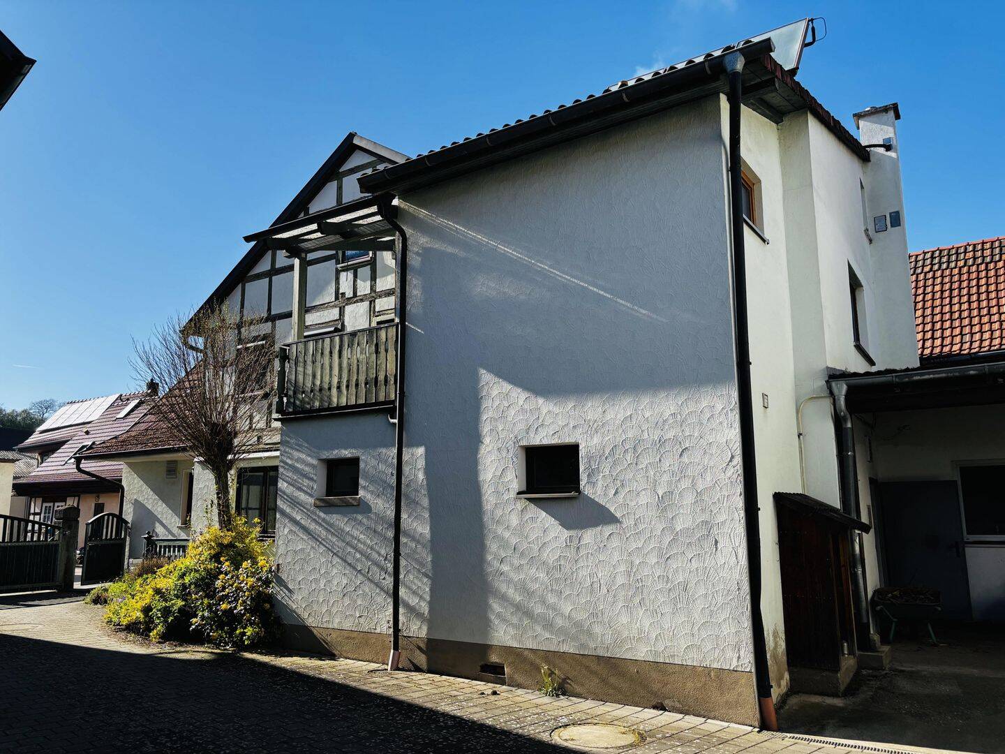 Einfamilienhaus zum Kauf - Ansicht 4