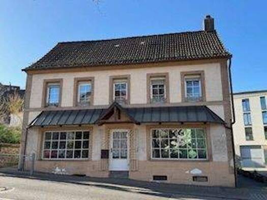 Einfamilienhaus zum Kauf 175.000 € 3 Zimmer 100 m² Kusel Kusel 66869