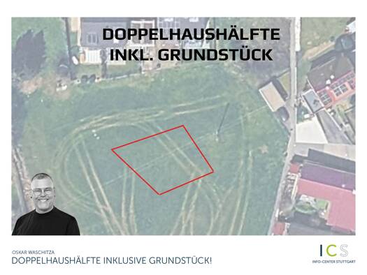 Doppelhaushälfte zum Kauf provisionsfrei 680.951 € 5 Zimmer 132 m² 314 m² Grundstück Waldrems Backnang 71522