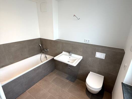 Wohnung zum Kauf - Neubau 594.000 € 3 Zimmer 104,8 m² 1. Geschoss Vahrenwald Hannover 30163